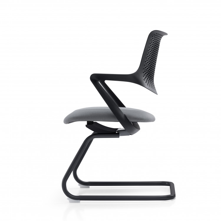 Avanti - Dream D Meeting Room Chair