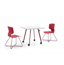 Avanti - Grus Meeting Room Chair