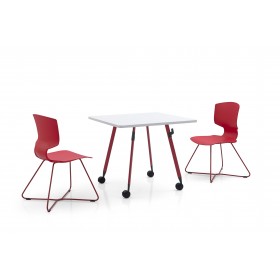 Avanti - Grus Meeting Room Chair