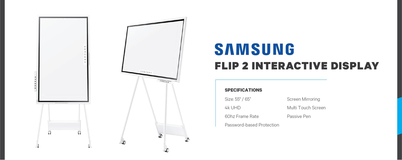 Samsung Flip 2