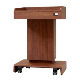 Loctek EP101 Height Adjustable Platform