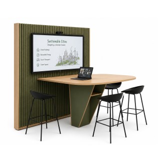 Nexus Collaboration Table Nexus Collaboration Table