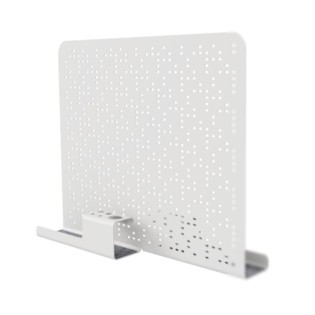 Airy Multi-function Side Screen