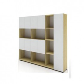 Back Cabinet-BG-01-2400*420*1600