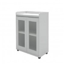 Glass door-CAB-TCG-11-800*400*850