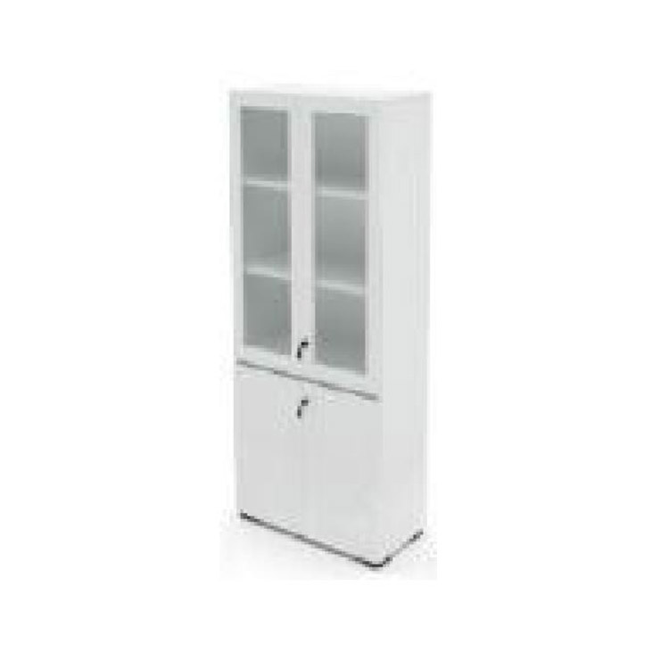 Glass door-CAB-8020MY-800*420*2000