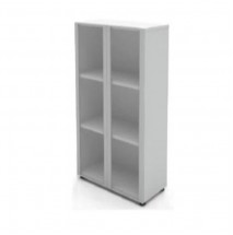 Aluminum door multi-layer-CAB-9012L-900*420*1200