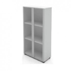 Aluminum door multi-layer-CAB-9014L-900*420*1400