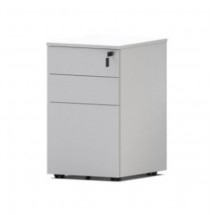 MFC 3-drawer Mobile pedestal