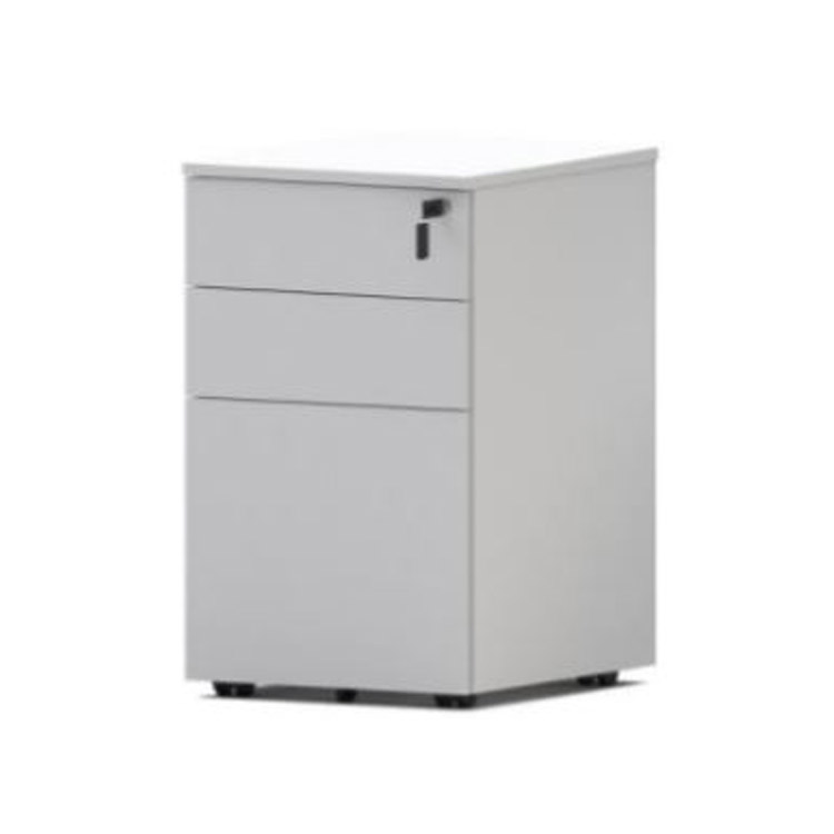 MFC 3-drawer Mobile pedestal