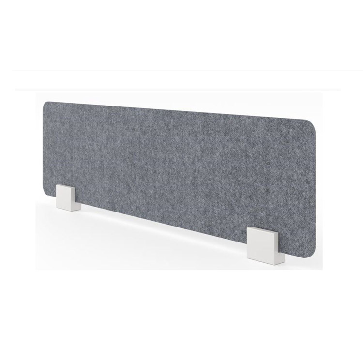 Acoustic Absorbing Desk-up Screen-ZPY-1600