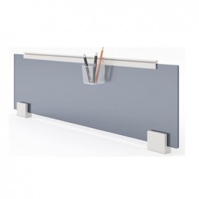 Tempered Glass Desk-up Screen-ZPG-1000