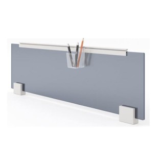 Tempered Glass Desk-up Screen-ZPG-1000