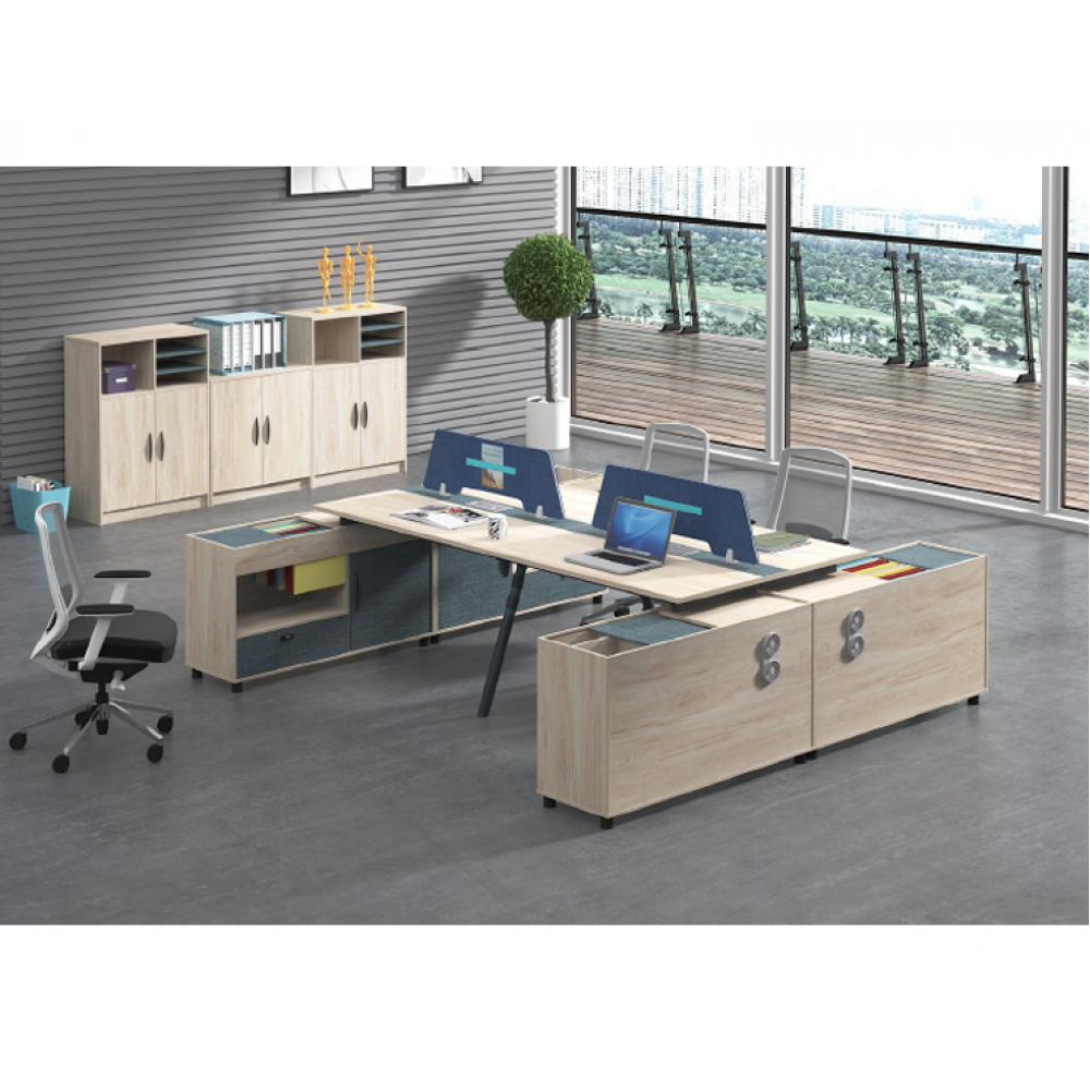 Workstations Bt 66 Divided Workstation 2