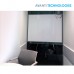 Glass Magnetic Whiteboard