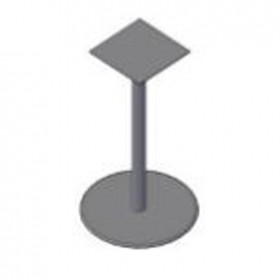 Table Leg-YP-04-Dia≦700