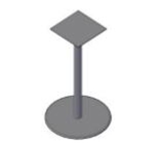Table Leg-YP-04-Dia≦700
