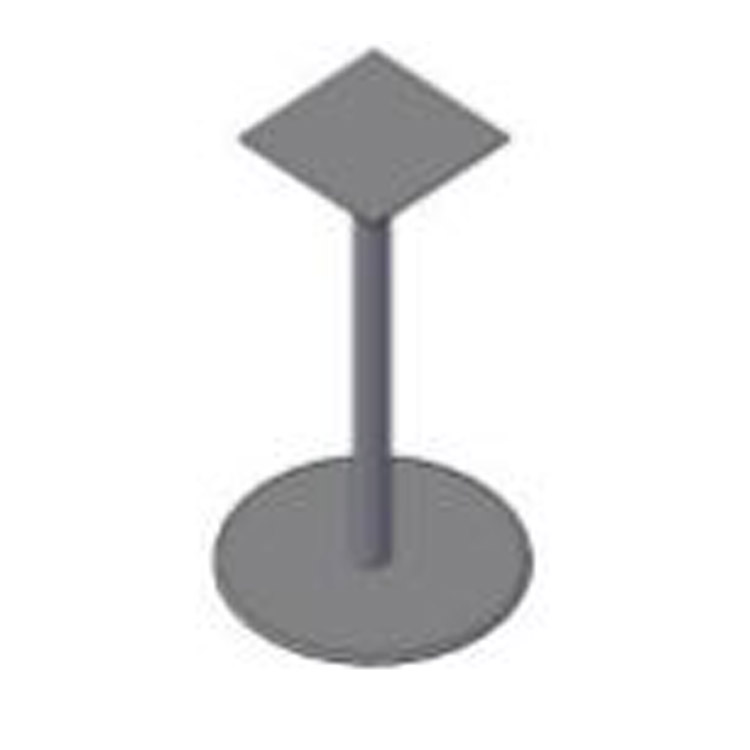 Table Leg-YP-05-800≦Dia≦900