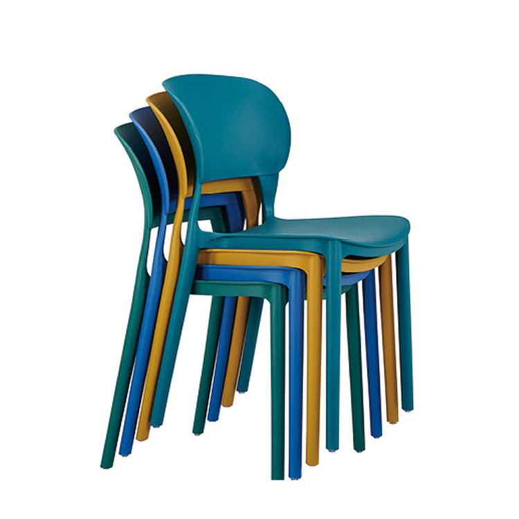 869 Series Fashion Chair