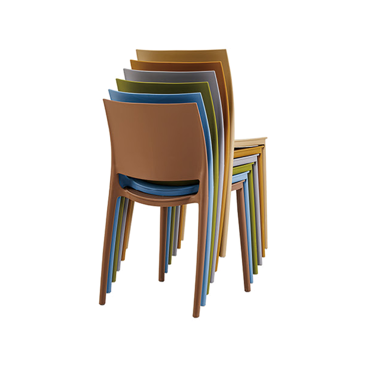 859 Series Fashion Chair
