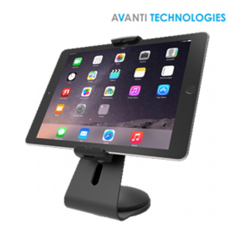 Maclocks Cling Stand Universal Tablet Security Stand