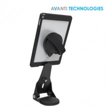 Maclocks Tablet Hand Grip and Dock Tablet Stand