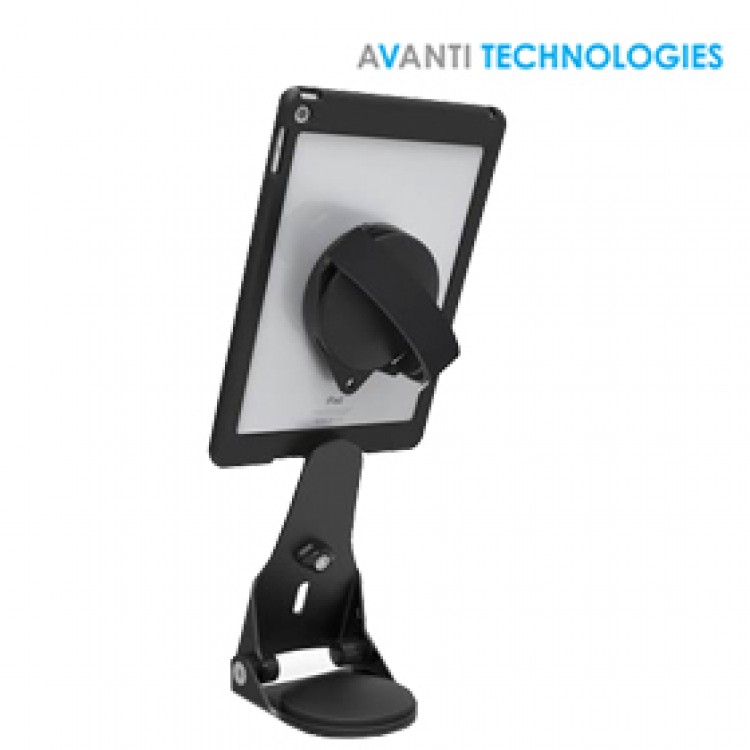 Maclocks Tablet Hand Grip and Dock Tablet Stand