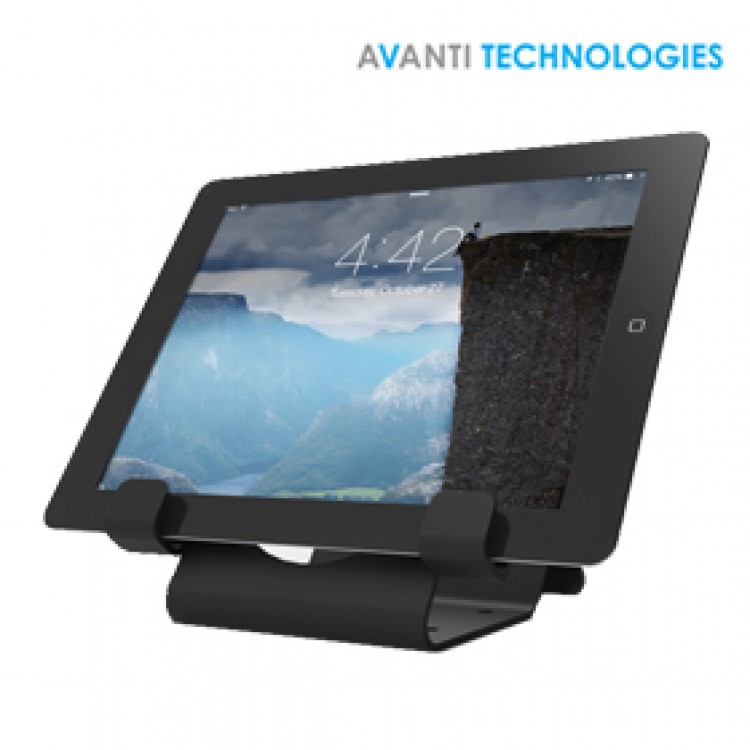 Maclocks Universal Tablet Security Holder and Lock