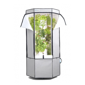 Aerospring Indoor Hydroponic System