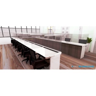 Office Separater I