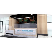 Open offices