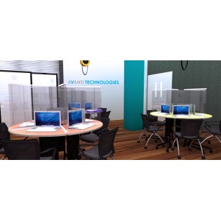 Office Separater II
