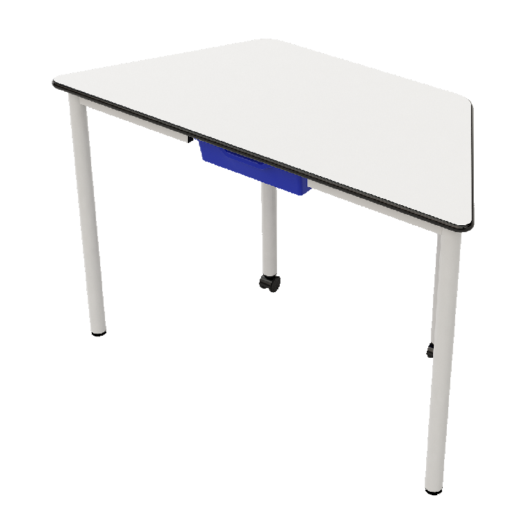 Flexus PU Trapezodial Table