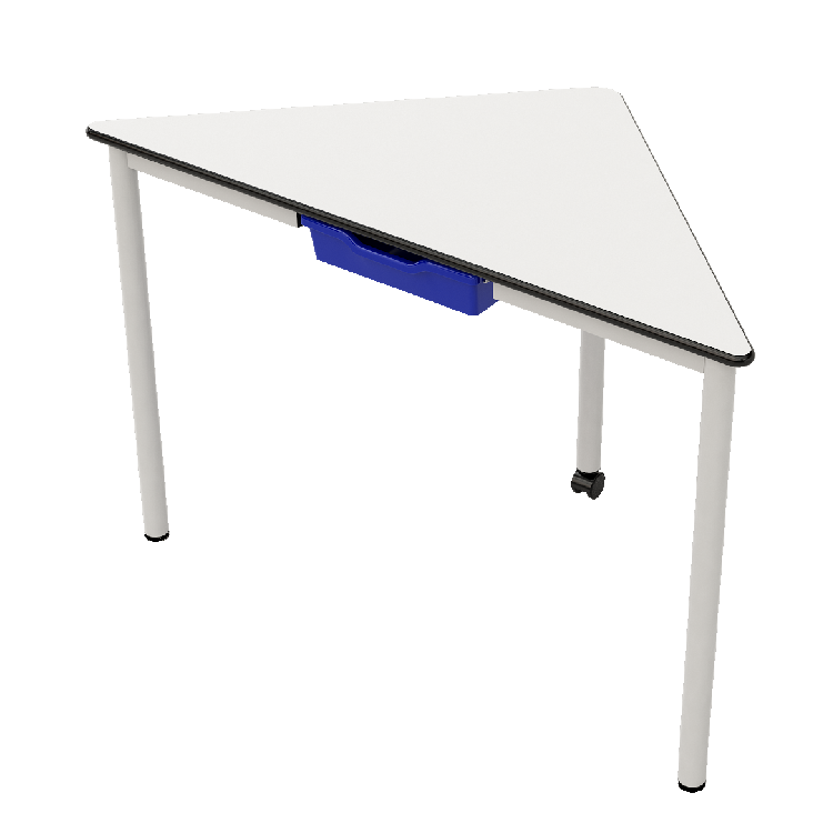 Flexus PU Triangle Table