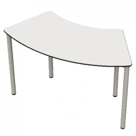 Flexus Arc Table