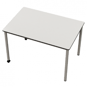 Flexus Large Rectangular Table