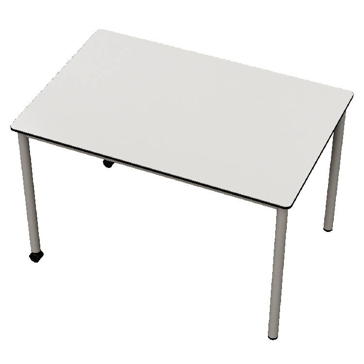 Flexus Large Rectangular Table
