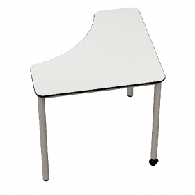 Flexus Triangle Table