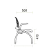 TS2935A Mesh Chair TS2935A Mesh Chair