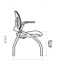 TS2935A Mesh Chair TS2935A Mesh Chair