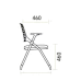 TS2935A Mesh Chair TS2935A Mesh Chair