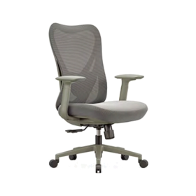 TS2936B Mesh Chair