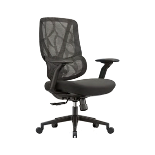 TS2938B Mesh Chair