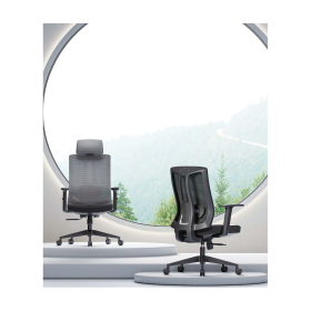 TS810 Mesh Chair
