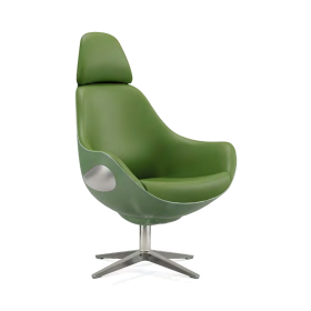 TS002 Mesh Chair