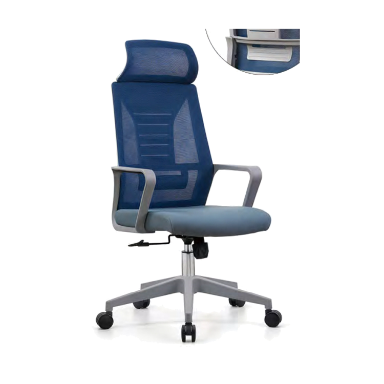 TS2902 Mesh Chair