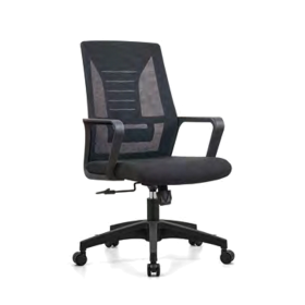 TS2902B Mesh Chair