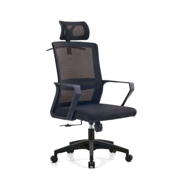 TS2907 Mesh Chair TS2907 Mesh Chair