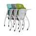 TS318 Mesh Chair TS318 Mesh Chair