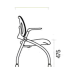 TS2935A Mesh Chair TS2935A Mesh Chair